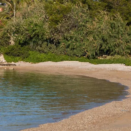 Вилла Chloris In Costa, View Sepses Island Порто Хели